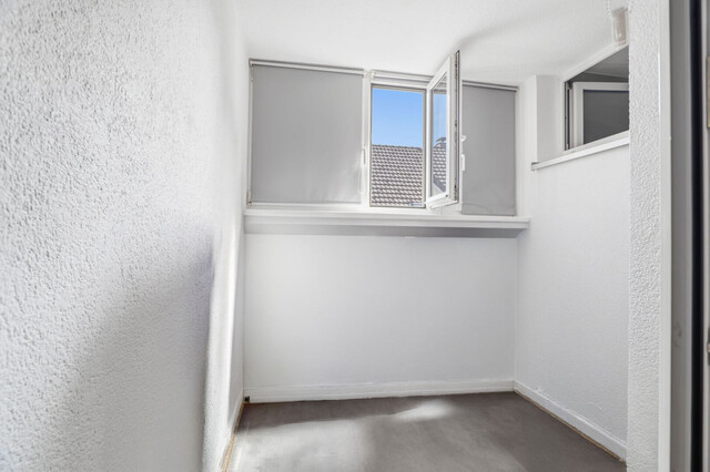 Moderne 3-Zimmer Maisonette Wohnung mit Garten, Terrasse & Tiefgarage in Hard Seenähe