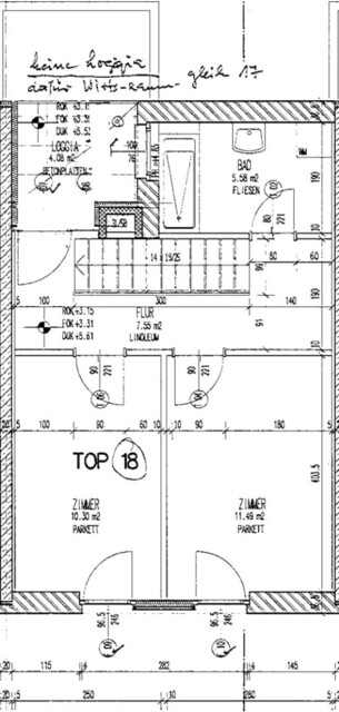 Moderne 3-Zimmer Maisonette Wohnung mit Garten, Terrasse & Tiefgarage in Hard Seenähe
