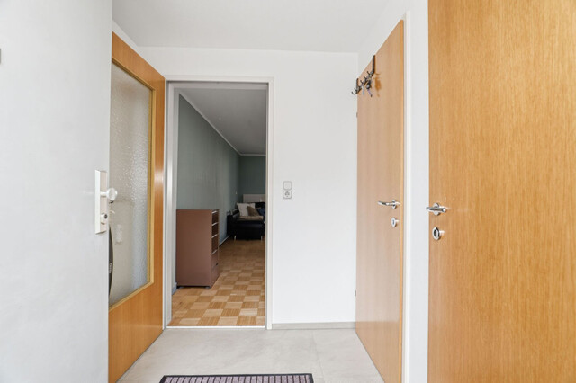 Moderne 3-Zimmer Maisonette Wohnung mit Garten, Terrasse & Tiefgarage in Hard Seenähe
