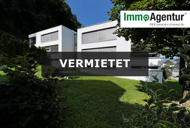 2 Zimmer-Wohnung  |  Feldkirch  |  Haus 55