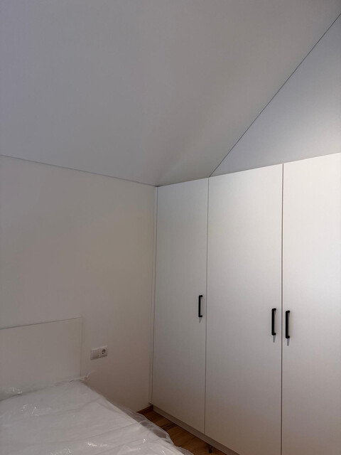 Modernes, möbliertes Reihenhaus in Bludenz-Ludesch