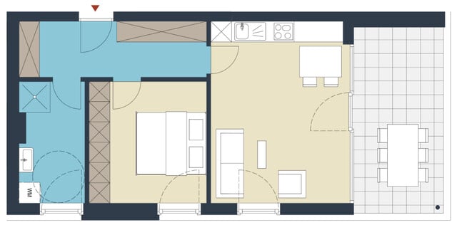 Wohnung | Bludenz