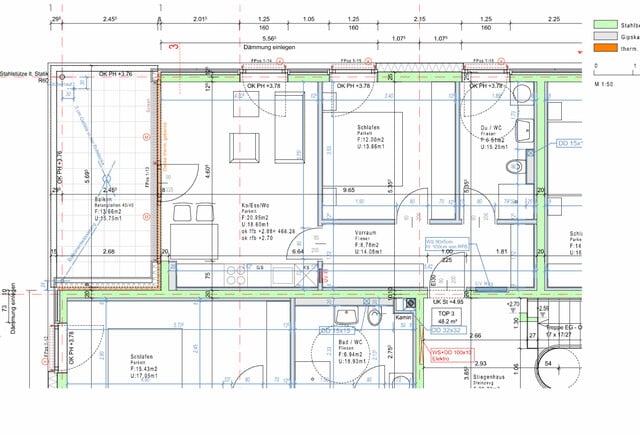 Wohnung | Bludenz