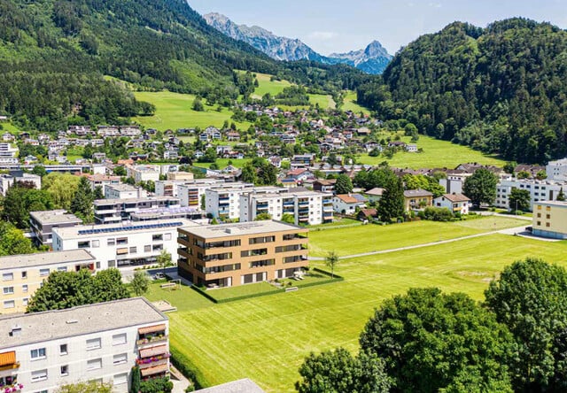 Wohnung | Bludenz