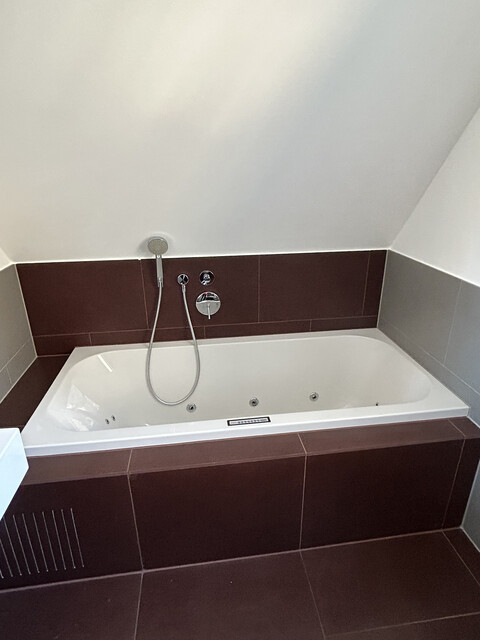 Große Penthouse-Wohnung in Bludenz stadtnähe