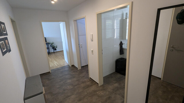 Schöne 2-Zimmer Wohnung in Nofels zu vermieten