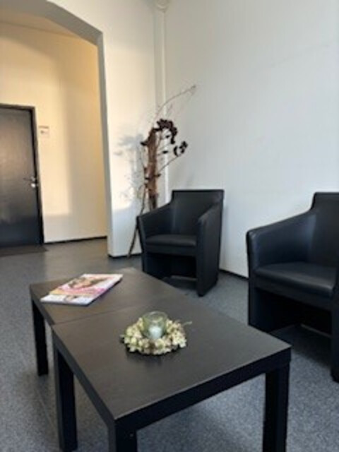 Räumlichkeiten  für Büro,  Praxis 