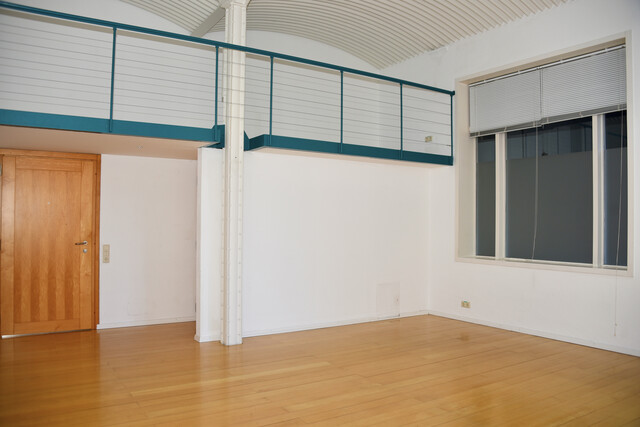 einmaliges Büro-Loft mit Galerie