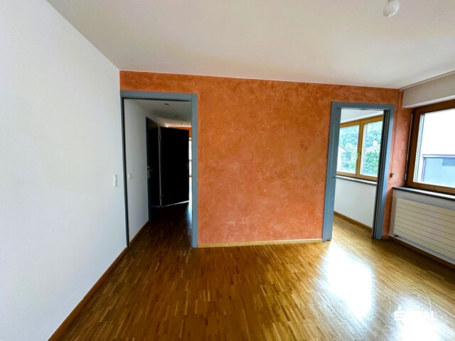 Bürofläche mitten in Hohenems!