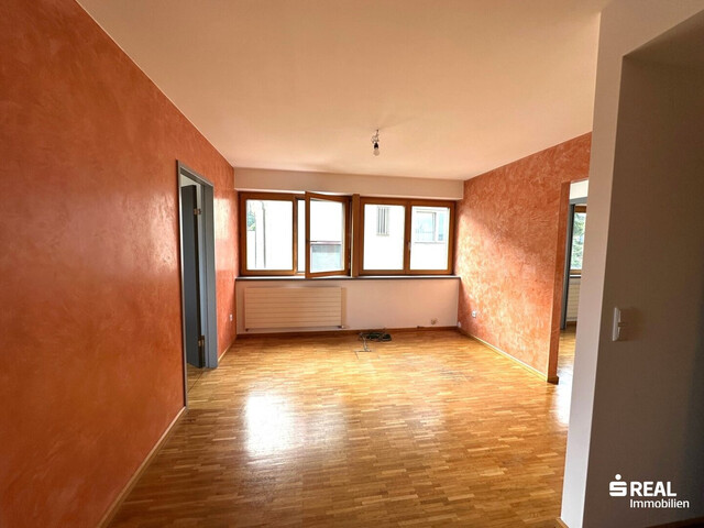 Bürofläche mitten in Hohenems!