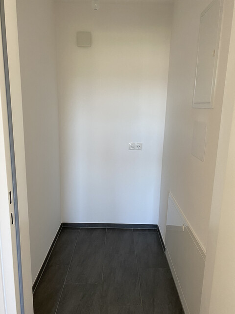 moderne, helle 3 Zimmer Terrassenwohnung