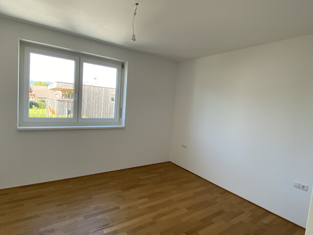 moderne, helle 3 Zimmer Terrassenwohnung