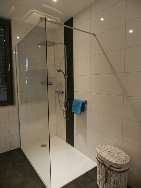 Sonnige Penthousewohnung mit Traumterrasse sowie Blick auf die Berge!