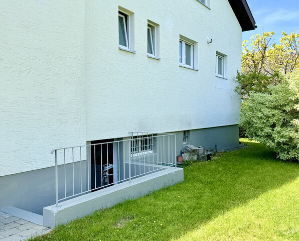 Schmuckstück! Einfamilienhaus in idyllischer Ruhelage in Dornbirn