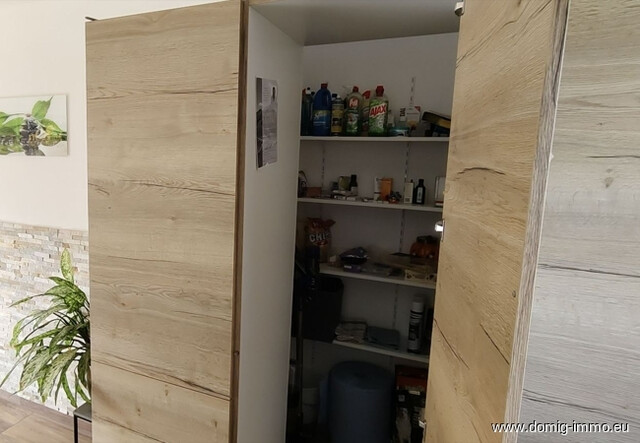 Wohnen auf höchstem Niveau – Neuwertiges Traumhaus mit kleinem Badeteich in Bestlage von Nenzing