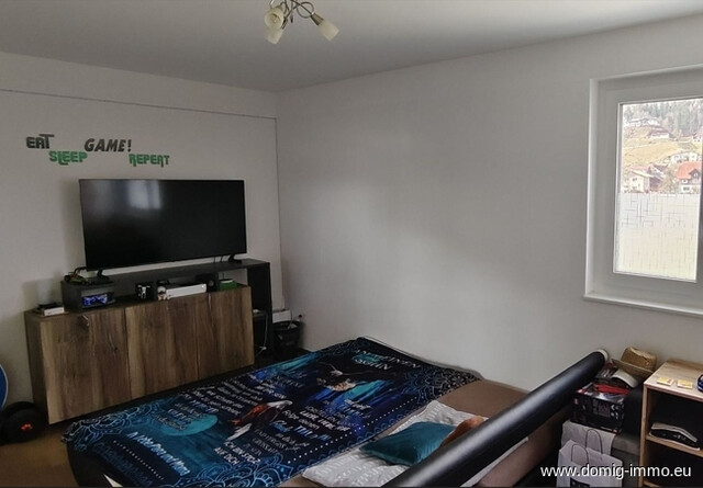 Wohnen auf höchstem Niveau – Neuwertiges Traumhaus mit kleinem Badeteich in Bestlage von Nenzing