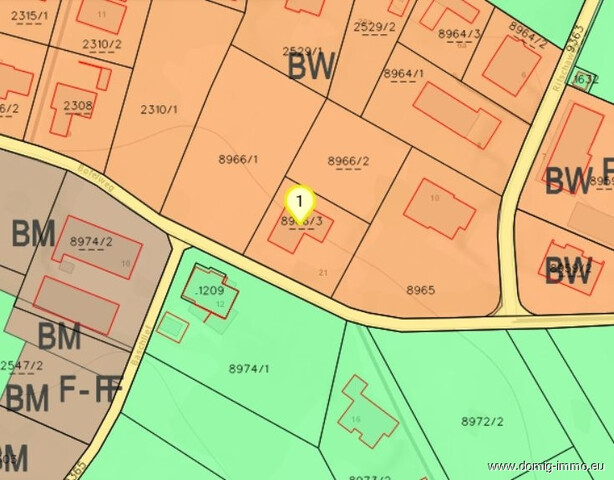 Wohnen auf höchstem Niveau – Neuwertiges Traumhaus mit kleinem Badeteich in Bestlage von Nenzing