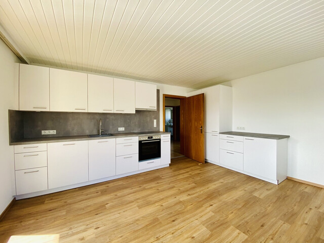 Lichtdurchflutete 3,5-Zimmer-Wohnung in Dornbirn-Schoren!