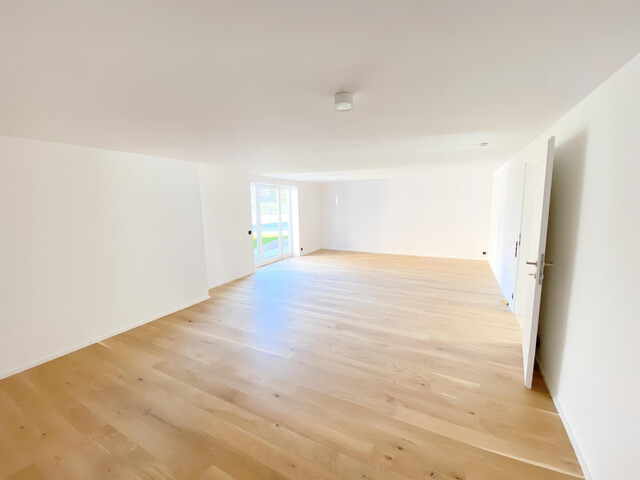 Großzügige 1-Zimmer-Terrassenwohnung in Altach zu vermieten!