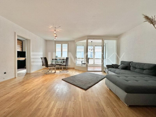 Cityhit nahe Marktplatz