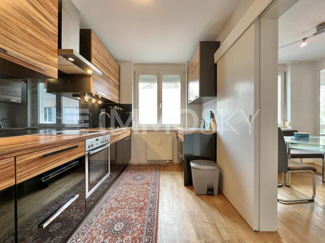 Cityhit nahe Marktplatz