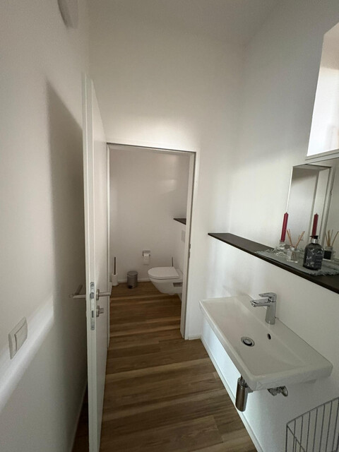 Geschäftsfläche in Dornbirn-Haselstauden zu vermieten ! 