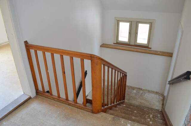 Tolles, zentrumsnahes Grundstück in Lochau, mit Altbestand für Bastler und Sanierungsfreudige