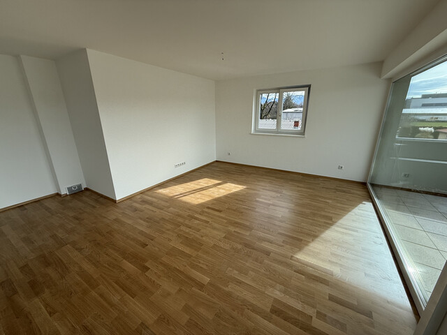 Sehr schöne, ruhige 4 Zimmer Penthousewohnung in Fußach