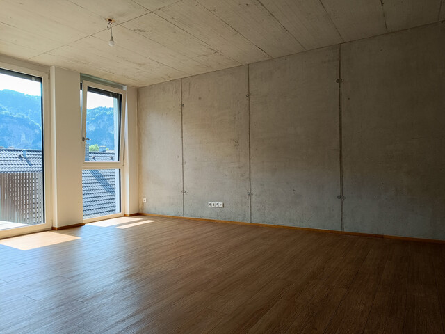 stylische 3-Zi-MIETKAUFwohnung sucht DICH!!