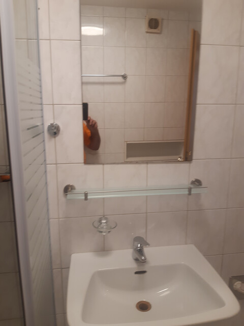 Schöne Helle 2 Zimmerwohnung in Bludenz in der Stadt