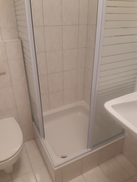 Schöne Helle 2 Zimmerwohnung in Bludenz in der Stadt