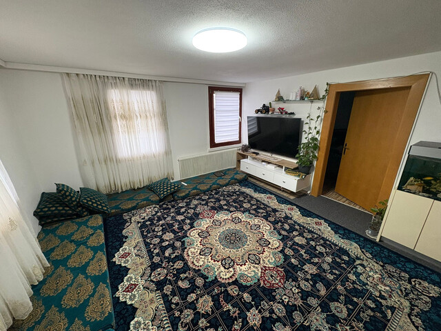 Schöne 4,5-Zimmer-Wohnung in ruhiger Lage in Feldkirch