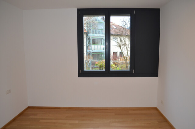 Seenahe 2-Zimmerwohnung mit Balkon in Lochau zu vermieten (verfügbar ab 01.12.2026)