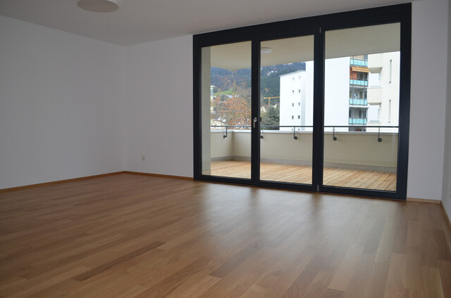 Seenahe 2-Zimmerwohnung mit Balkon in Lochau zu vermieten (verfügbar ab 01.12.2026)