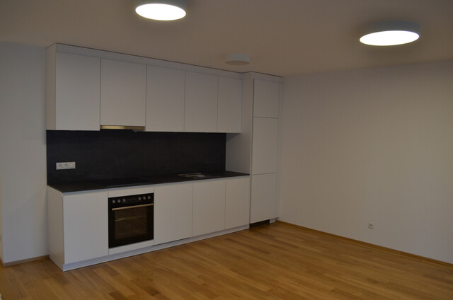 Seenahe 2-Zimmerwohnung mit Balkon in Lochau zu vermieten (verfügbar ab 01.12.2026)