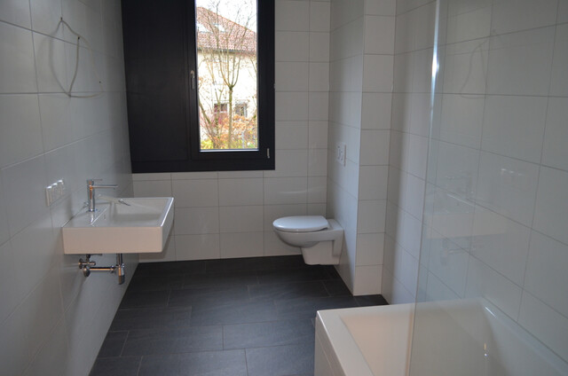 Seenahe 2-Zimmerwohnung mit Balkon in Lochau zu vermieten (verfügbar ab 01.12.2026)