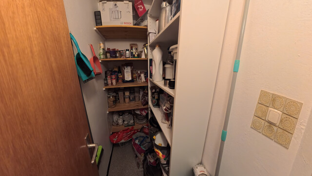 Großzügige 3,5-Zi-Wohnung | 108 m² | 6. OG mit Aufzug | Provisionsfrei