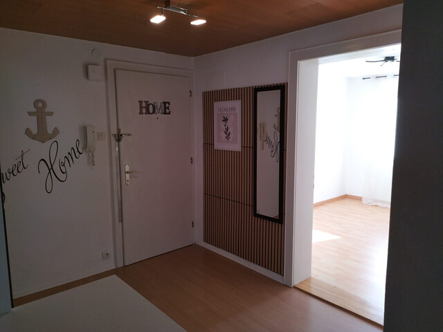 2,5 Zimmer-Wohnung in Bestlage