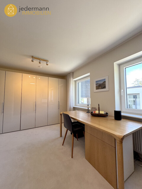 SULZ: Elegantes Wohnen am Sulnerberg!