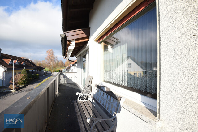 Mehr Platz für Ihre Familie: Einfamilienhaus mit weitläufigem Grundstück (separater Bauplatz) in Fußach!