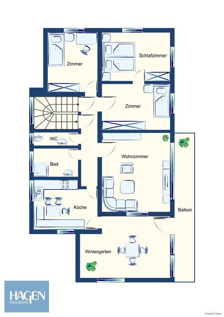 Mehr Platz für Ihre Familie: Einfamilienhaus mit weitläufigem Grundstück (separater Bauplatz) in Fußach!