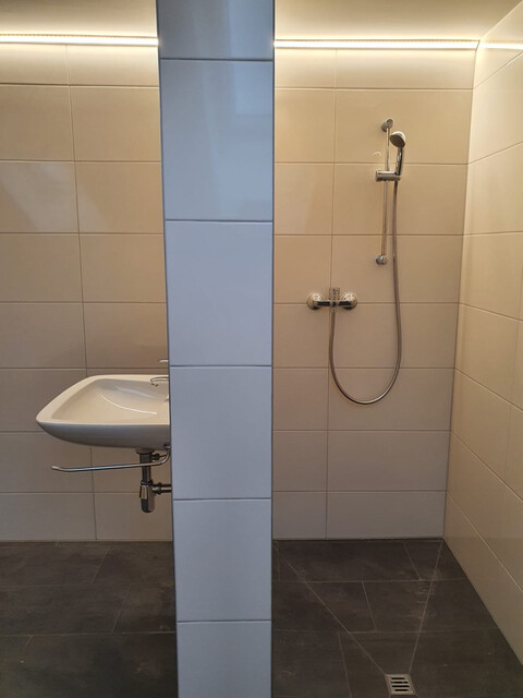 Großzügige Dachgeschosswohnung