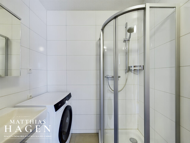 Vollmöblierte 1-Zimmer Wohnung in Wolfurt - Perfekter Komfort und Gemütlichkeit!