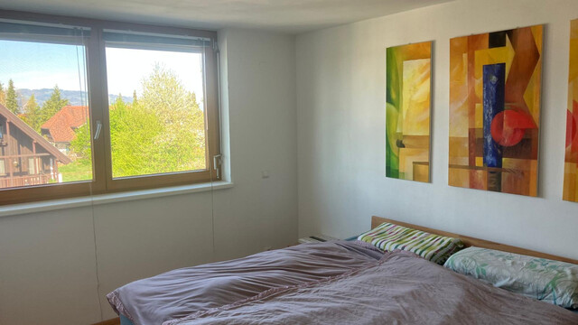 Sehr schöne lichtdurchflutete 3-Zimmer-Terrassenwohnung in zentraler Lage von Dornbirn zu vermieten