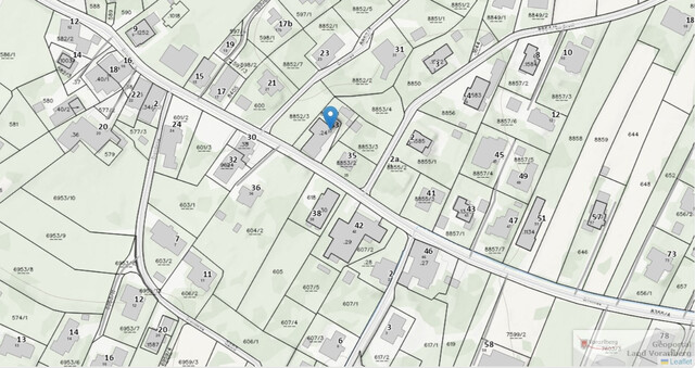 Haus mit Charakter und Geschichte sucht neuen Eigentümer mit Vision!