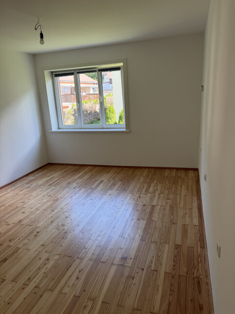 2-Zimmer-Wohnung in Feldkirch-Tisis, ruhige Lage, Balkon