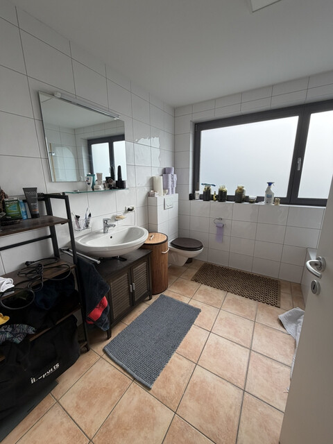 Charmante 2-Zimmer-Wohnung mit Wintergarten & TG-Platz in guter Lage von Bregenz