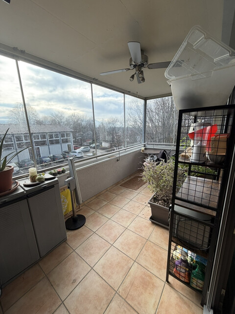 Charmante 2-Zimmer-Wohnung mit Wintergarten & TG-Platz in guter Lage von Bregenz