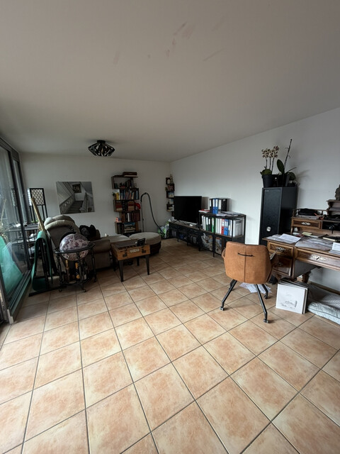 Charmante 2-Zimmer-Wohnung mit Wintergarten & TG-Platz in guter Lage von Bregenz