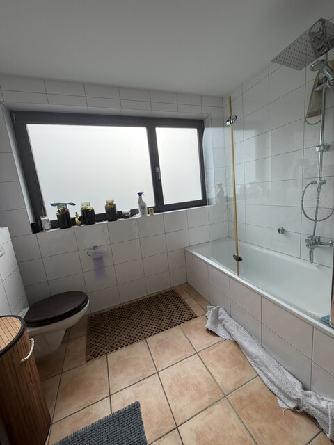 Charmante 2-Zimmer-Wohnung mit Wintergarten & TG-Platz in guter Lage von Bregenz